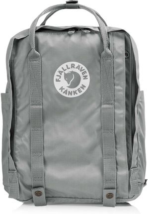 Plecak Fjallraven Tree-Kanken Cloud Grey