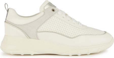 Damskie Sneakersy Geox D Alleniee B D35Lpb-05422-C1R1Z – Biały