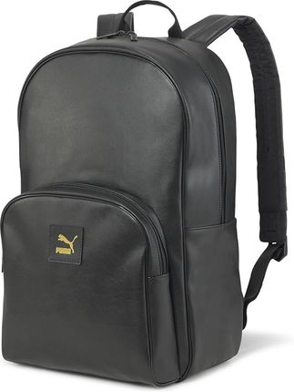 Puma Classics Lv8 Pu Backpack Puma Black