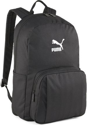 Puma Classics Archive Backpack Puma Black/ Puma White