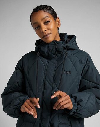 Lee long puffer jacket online