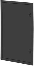Zdjęcie Orno Drzwiczki Rewizyjne 30/50 Czarny - Skoczów
