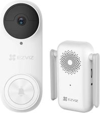 Ezviz Db2 Pro Kulisty Kamera Bezpieczeństwa Ip Wewnętrzna 2544x1888 Px Ściana (DP_NR_KPO_NETSMHMOEZV009)