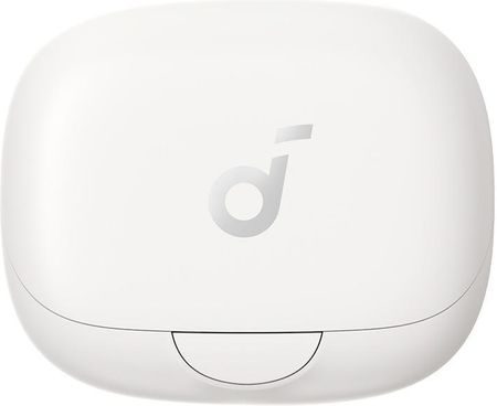 Słuchawki Soundcore Aerofit Pro Białe (A3871G21) - Opinie i ceny