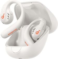 Soundcore Aerofit Pro Białe (A3871G21)