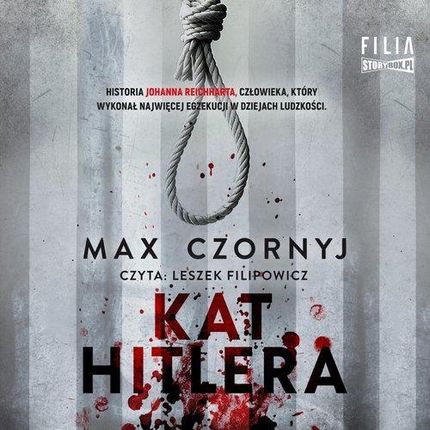 Kat Hitlera
 (Audiobook)