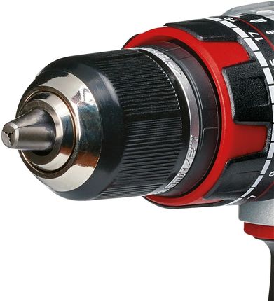 Einhell TP-CD 18/80 Li-i BL Solo  4514305 - zdjęcie 4