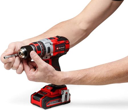 Einhell TP-CD 18/80 Li-i BL Solo  4514305 - zdjęcie 5