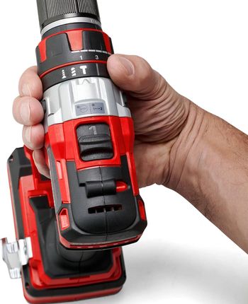 Einhell TP-CD 18/80 Li-i BL Solo  4514305 - zdjęcie 3