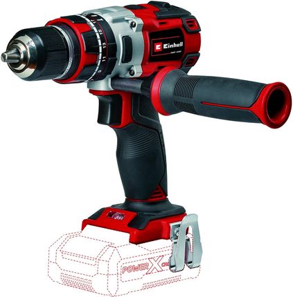 Einhell TP-CD 18/80 Li-i BL Solo  4514305