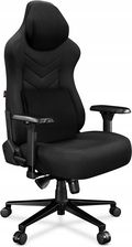 Yumisu 2053 Magnetic Materiał Black Y2053FBBM