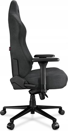 Yumisu 2054 Magnetic Materiał Gray/Black Y2054FDBM - zdjęcie 5