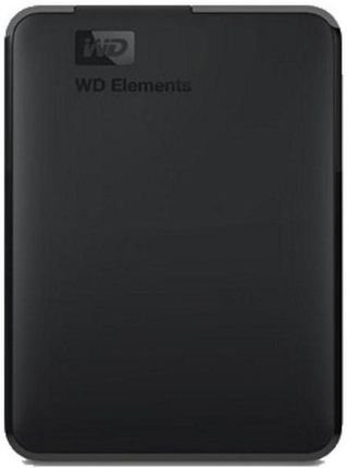 WD Elements SSD 1TB (WDBNSY0010BBK-WESN)