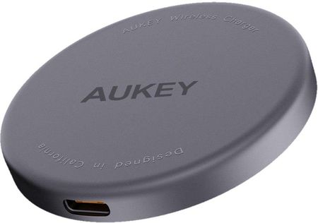 Aukey Magnetic Qi 2.0 15W (LCMC10)