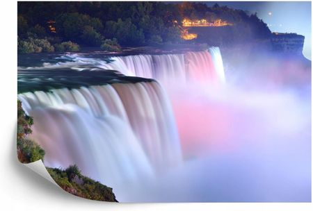 Doboxa Fototapeta Vinyl Gładki Wodospad Niagara 208x146
