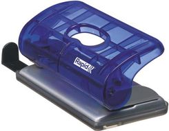 Zdjęcie Rapid Dziurkacz Mini Fc5 Przezroczysty Niebieski - Głogów Małopolski