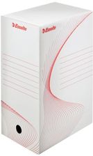 Zdjęcie Esselte Pudło Archiwizacyjne Na Dokumenty Do A4 Plus - Tarnów