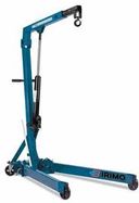 Zdjęcie Irimo dźwig (żuraw) warsztatowy 1 T (E141M) - Wrocław