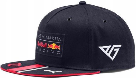 Czapka Red Bull F1 Gaslly Junior oficjalna oryginalna