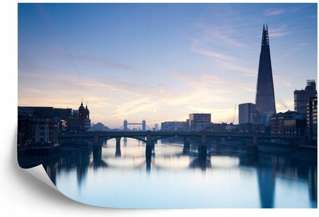 Doboxa Fototapeta Flizelina Panorama Londynu 450x300 A1