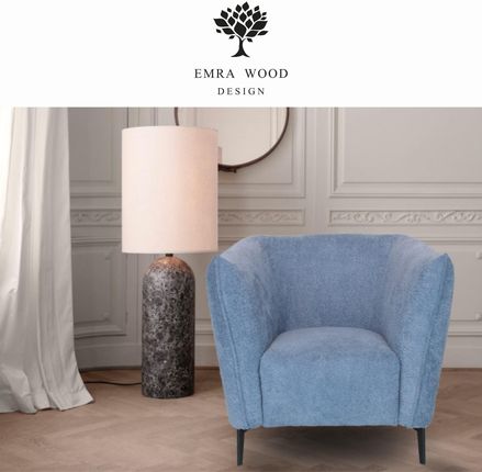 Emra Wood Design Fotel Luna