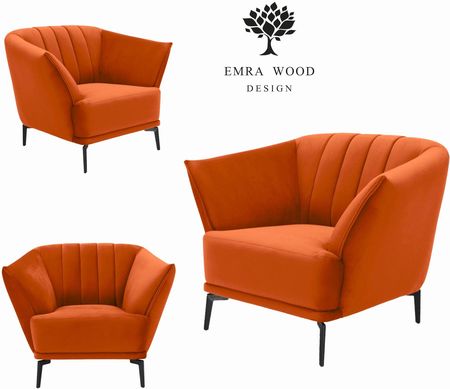 Emra Wood Design Fotel Sagitta