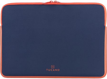 Tucano Elements 2 MacBook Air 15 cali Niebieski