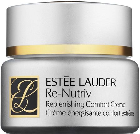 Krem Estee Lauder Odżywczouzupełniający ReNutriv Replenishing Comfort Cream na dzień 50ml