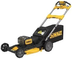 Zdjęcie Kosiarka akumulatorowa DeWalt DCMWSP156W2 - Sierpc