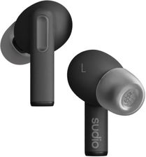 Sudio A1 Pro Czarne (A1PROBLK)