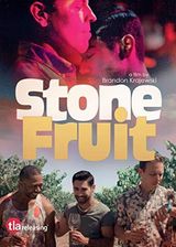 Zdjęcie Stonefruit (DVD) - Września