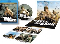 To hell and back (Do piekła i z powrotem) (Blu-Ray)