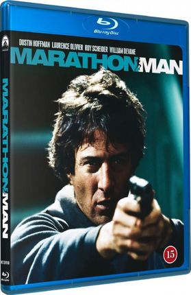 Marathon Man (Maratończyk) (Blu-Ray)