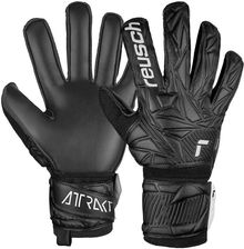 Zdjęcie Rękawice Bramkarskie Reusch Attrakt Solid M 5470515 7700 11 - Urzędów