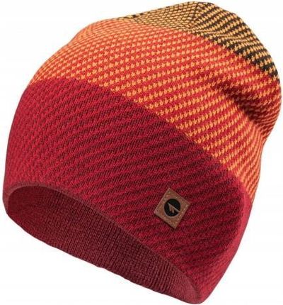 Czapka Zimowa Męska Hi-Tec Rolo Beanie Ciepła Casual Akryl