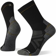 Zdjęcie Męskie Skarpety Smartwool Hike Full Cushion Crew Socks Charcoal - Tarczyn