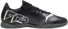 Buty piłkarskie PUMA Future 7 Play IT puma black/puma white Wiosna 2024