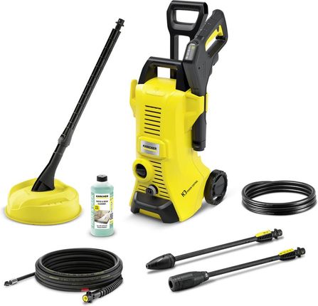 Karcher K3 Power Control Home & Pipe 1.676-108.0