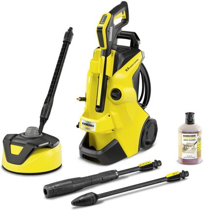 Myjka ciśnieniowa Karcher K4 Power Control Home Wood 1.324-038.0