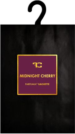 Dedra Woreczek Zapachowy- Saszetka Midnight Cherry Parfumia 8g FC33431H