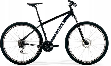 Merida M-Bike Big Czarny 29 2024