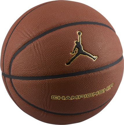 Piłka Do Koszykówki Jordan Bez Powietrza - Pomarańczowy