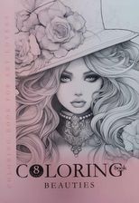 Zdjęcie Kolorowanka Kreatywna A4 Kapelusz - Lubniewice