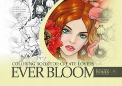 Zdjęcie Kolorowanka Kreatywna A4 Zielona - Kościan