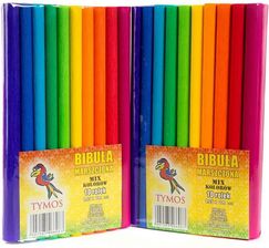 Zdjęcie Bibuła Marszczona 25X200Cm Mix - Bisztynek