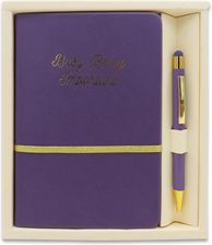 Zdjęcie Robert Frederick Notes W Linie + Długopis Z Rysikiem - Pniewy