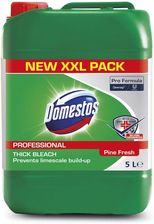 Zdjęcie Domestos Pro Formula Pine Fresh 5l - Wilamowice