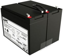 Zdjęcie Akumulator Replacement Battery Cartridge #207 do Easy UPS SMV/SMVS 1500VA (APCRBCV207) - Pszczyna