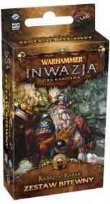 Warhammer: Inwazja - Karaz-A-Karak (zestaw bitewny)