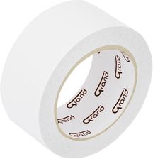 Zdjęcie Grand Taśma Dwustronnie Klejąca 50Mm X 10M Biała - Pacanów